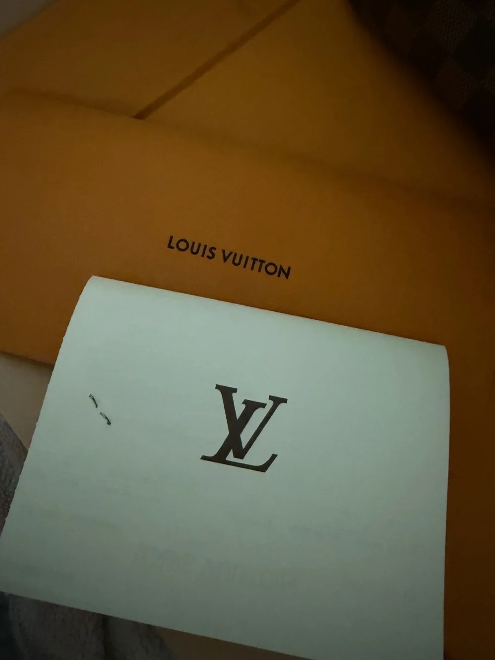 LV NEVERFULL MM NM
